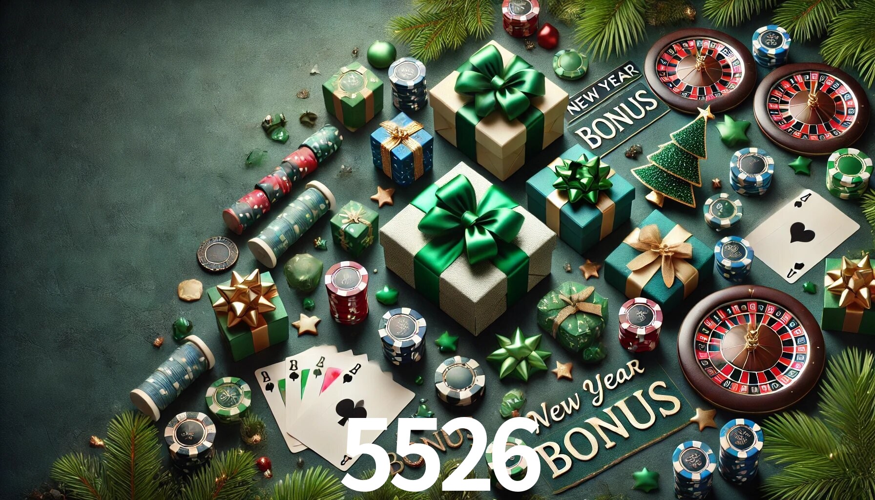 Bônus Festivos